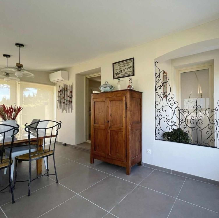 Peinture – Mur – Encadrement